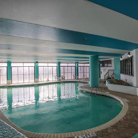 شقة Note Worthy 1Br Oceanview Dogs Ok! 438 شاطئ ميرتل المظهر الخارجي الصورة
