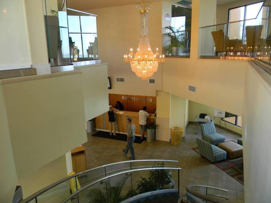 شقة Note Worthy 1Br Oceanview Dogs Ok! 438 شاطئ ميرتل المظهر الخارجي الصورة
