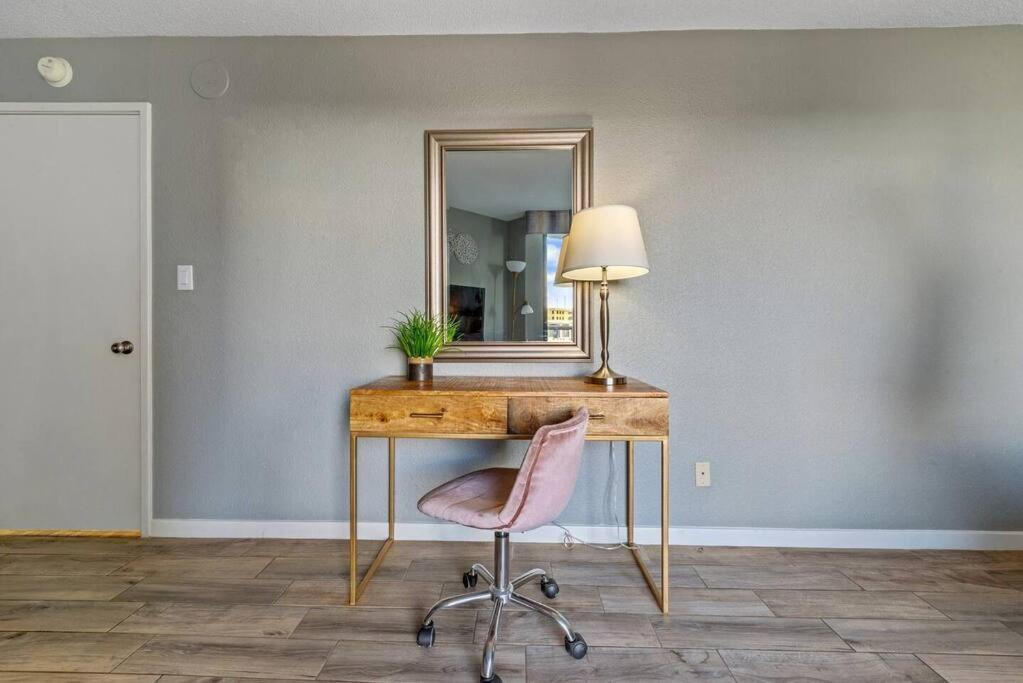 شقة Note Worthy 1Br Oceanview Dogs Ok! 438 شاطئ ميرتل المظهر الخارجي الصورة