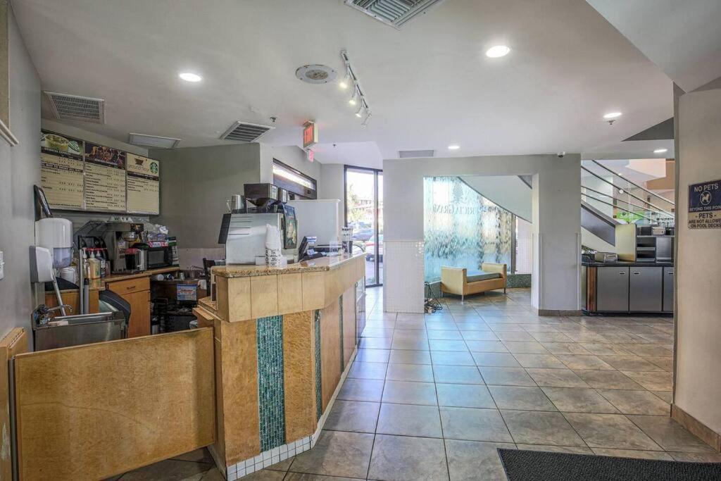شقة Note Worthy 1Br Oceanview Dogs Ok! 438 شاطئ ميرتل المظهر الخارجي الصورة